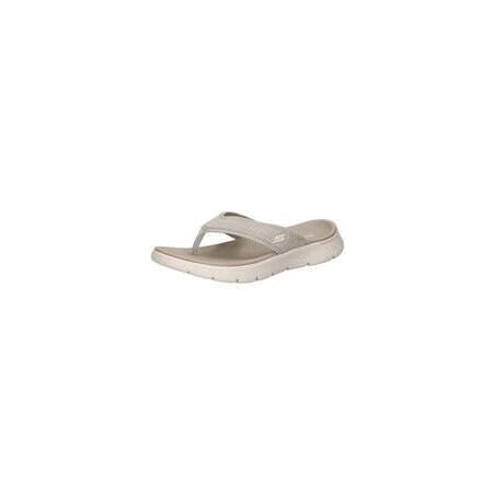 Skechers Go Walk Flex Sandal Holly Damen beige|beige|beige|beige|beige|beige|beige|beige