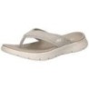 Skechers Go Walk Flex Sandal Holly Damen beige|beige|beige|beige|beige|beige|beige|beige