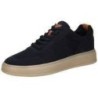 Bullboxer Sneaker Herren blau|blau|blau|blau|blau|blau|blau|blau