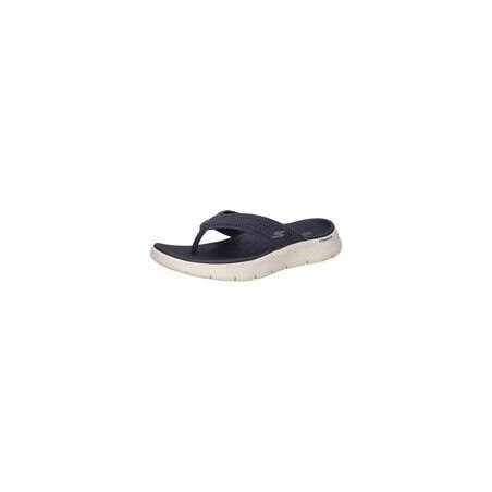 Skechers Go Walk Flex Sandal Holly Damen blau|blau|blau|blau|blau|blau|blau|blau