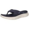 Skechers Go Walk Flex Sandal Holly Damen blau|blau|blau|blau|blau|blau|blau|blau
