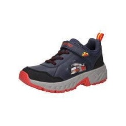 lotto Fulger K Sneaker Jungen blau|blau|blau|blau|blau|blau|blau|blau|blau