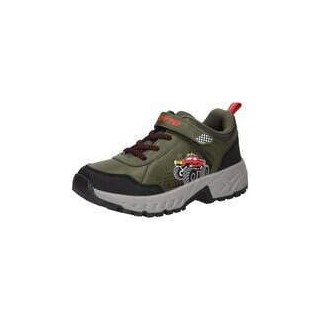 lotto Fulger K Sneaker Jungen grün|grün|grün|grün|grün|grün|grün|grün|grün