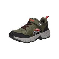 lotto Fulger K Sneaker Jungen grün|grün|grün|grün|grün|grün|grün|grün|grün