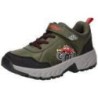lotto Fulger K Sneaker Jungen grün|grün|grün|grün|grün|grün|grün|grün|grün
