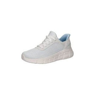 Skechers Bobs B Flex -Flex Jewel Damen weiß|weiß|weiß|weiß|weiß|weiß|weiß