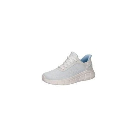 Skechers Bobs B Flex -Flex Jewel Damen weiß|weiß|weiß|weiß|weiß|weiß|weiß