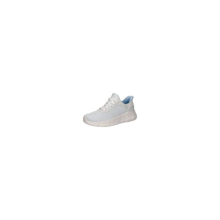 Skechers Bobs B Flex -Flex Jewel Damen weiß|weiß|weiß|weiß|weiß|weiß|weiß