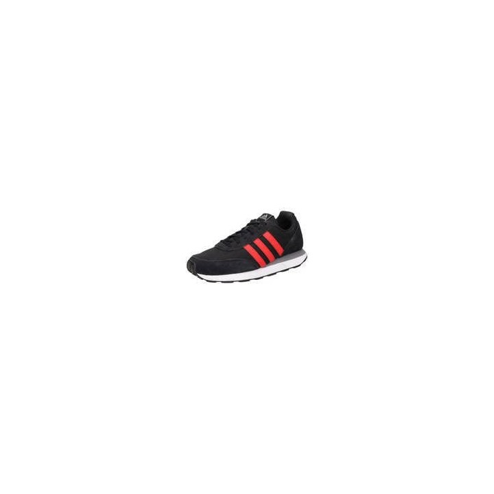 adidas Run 60s 3.0 Sneaker Herren schwarz|schwarz