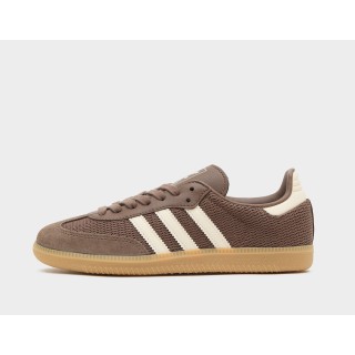 adidas Originals Samba OG Damen, Brown