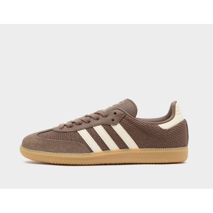 adidas Originals Samba OG Damen, Brown