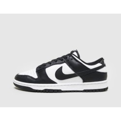 Nike Dunk Low, White