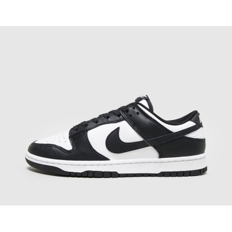 Nike Dunk Low, White