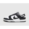 Nike Dunk Low, White