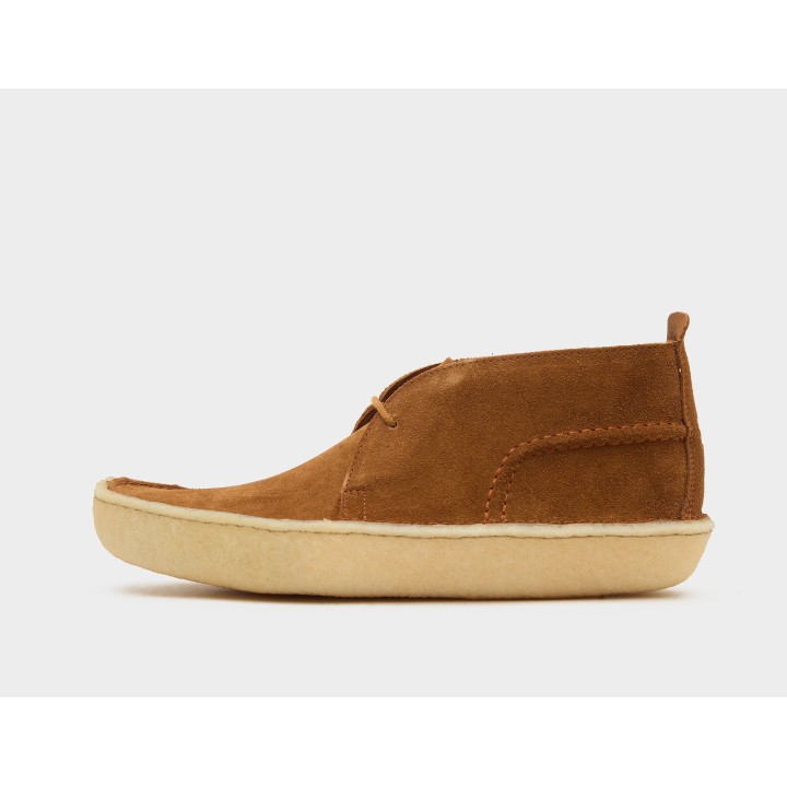 Clarks Originals Desert Rain, Brown