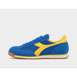 Diadora Cross, Blue