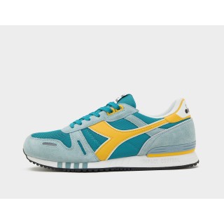 Diadora Titan, Blue