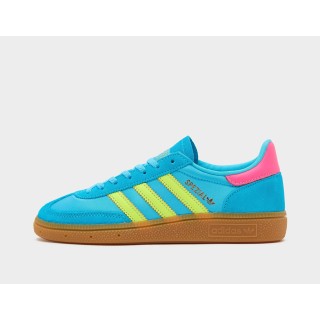 adidas Originals Handball Spezial Women's, Blue
