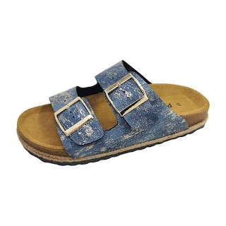 Jane Klain Pantolette Schlappen