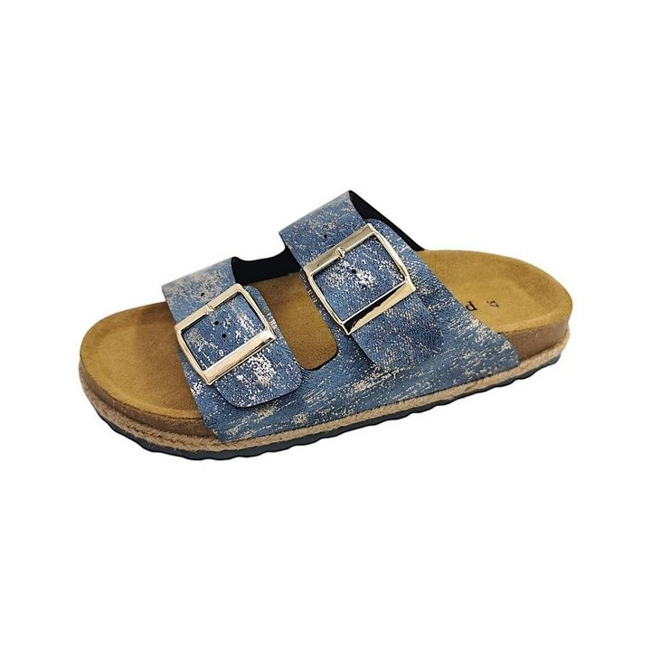 Jane Klain Pantolette Schlappen