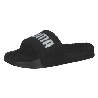 PUMA Puma Damen Hausschuhe Leadcat 2.0 Sherpa 387314 Hausschuh