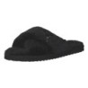 PUMA Puma Damen Pantollete Fluff X Strap 384936 Hausschuh