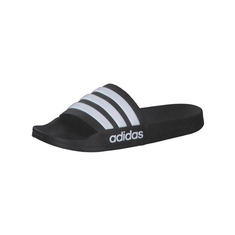 adidas Performance adidas Unisex Badeschlappe ADILETTE SHOWER Badeschuh