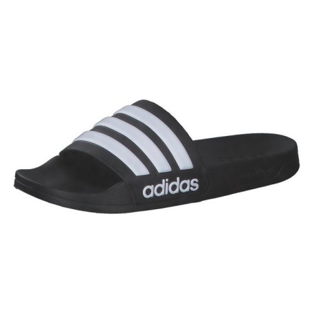 adidas Performance adidas Unisex Badeschlappe ADILETTE SHOWER Badeschuh