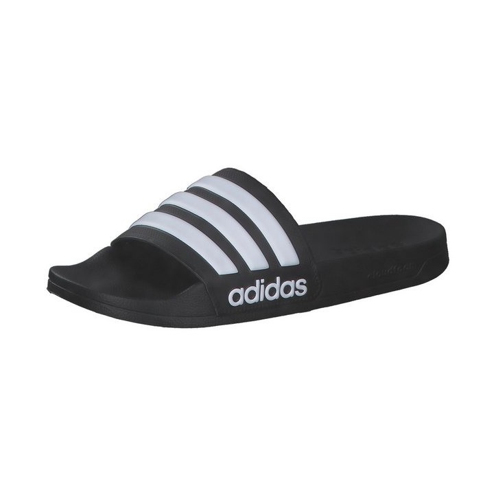 adidas Performance adidas Unisex Badeschlappe ADILETTE SHOWER Badeschuh