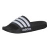 adidas Performance adidas Unisex Badeschlappe ADILETTE SHOWER Badeschuh