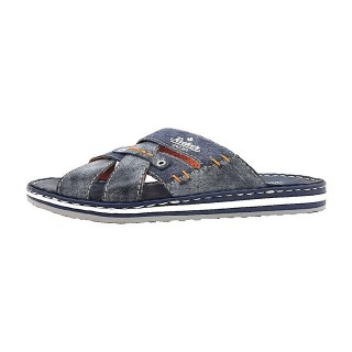 Rieker Pantolette Hausschuh