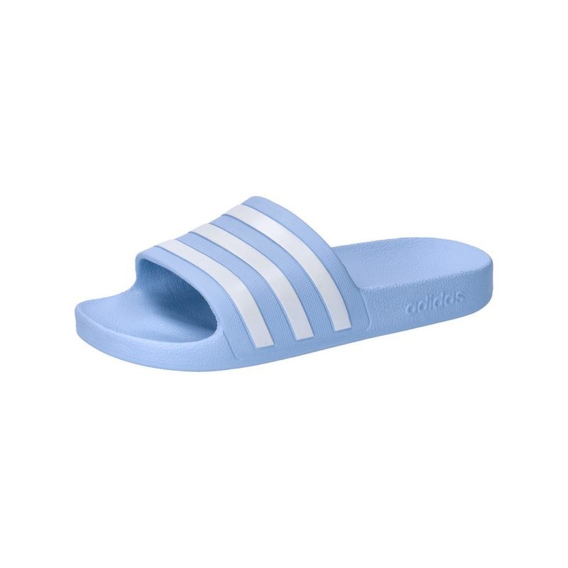 adidas Performance adidas Damen Badeschlappen Adilette Aqua Badeschuh