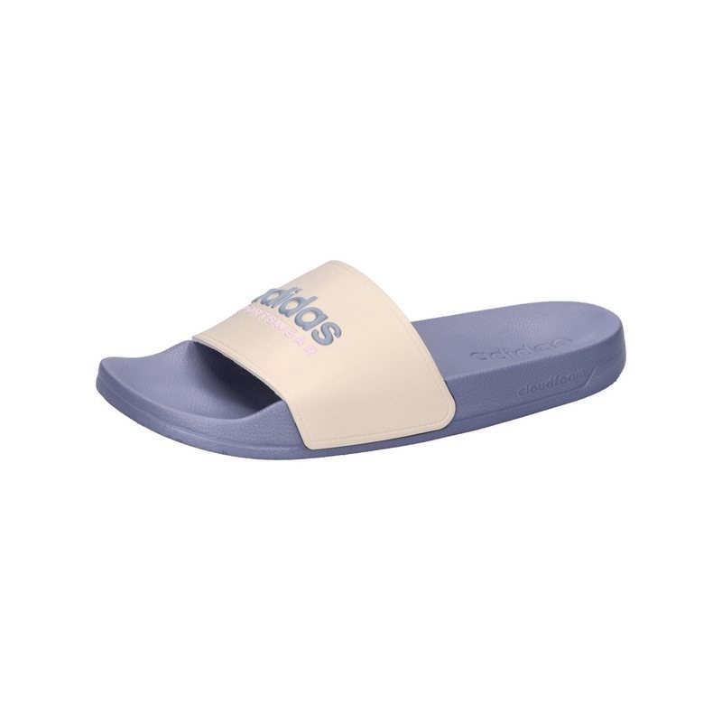 adidas Performance adidas Unisex Badeschlappen ADILETTE SHOWER Badeschuh