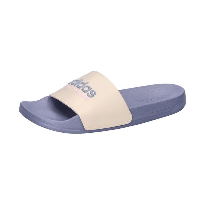 adidas Performance adidas Unisex Badeschlappen ADILETTE SHOWER Badeschuh