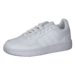 adidas Unisex Kinder Hoops 3.0 Basketball Shoe 37,5