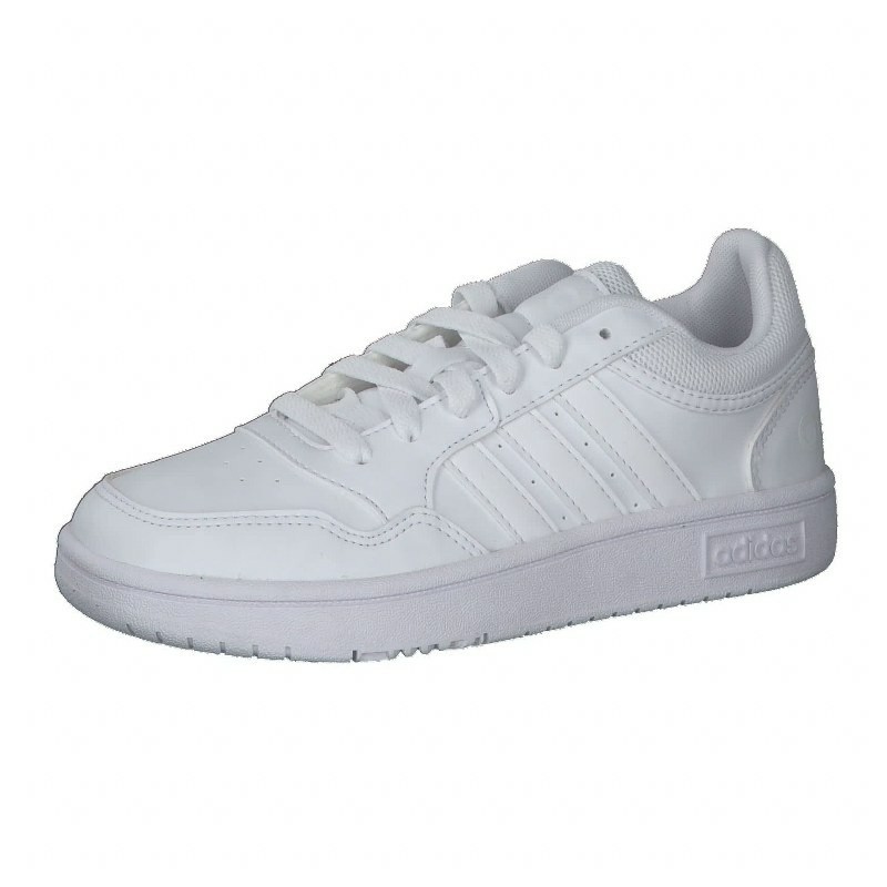 adidas Unisex Kinder Hoops 3.0 Basketball Shoe 37,5