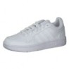 adidas Unisex Kinder Hoops 3.0 Basketball Shoe 37,5