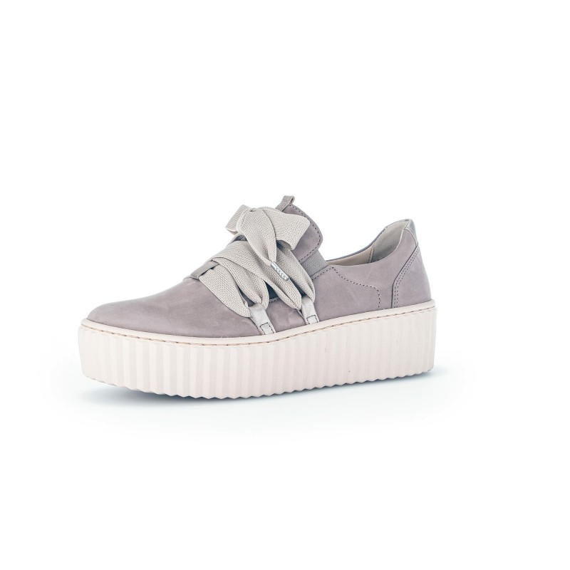 Gabor Gabor Fashion Sneaker low 23.202.18 brau braun 5