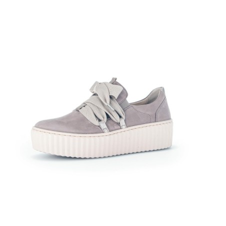 Gabor Gabor Fashion Sneaker low 23.202.18 brau braun 5