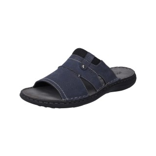 Josef Seibel Herren Pantoletten Vincent 07, Männer Slipper,W... 41