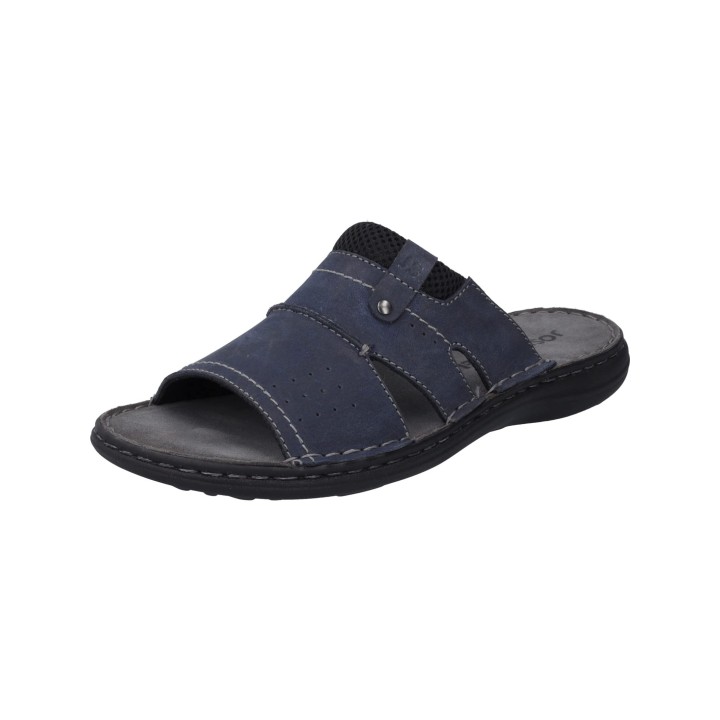 Josef Seibel Herren Pantoletten Vincent 07, Männer Slipper,W... 41
