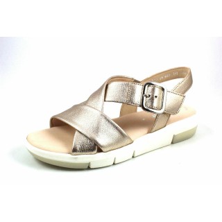 Gabor Gabor Fashion Plateau Sandale 24.603.62 rosa 7,5