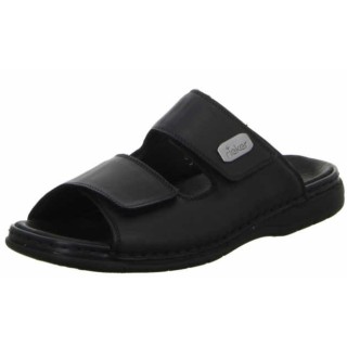 Rieker HE-SANDALE schwarz 40