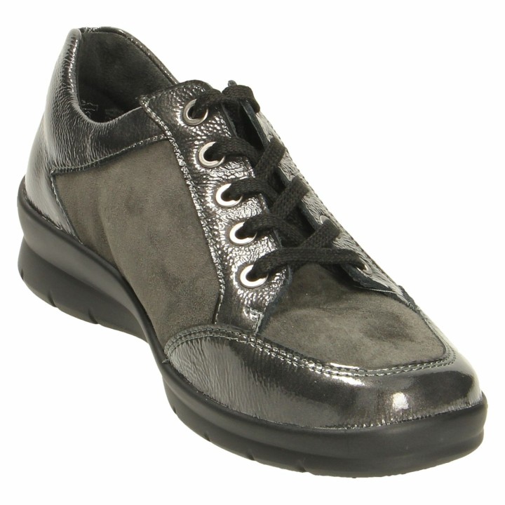 Semler Neutral Xenia grau 5