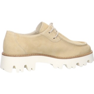 Paul Green braun 6,5