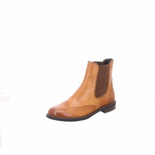 Paul Green Damen Chelsea-Stiefelette, Frauen Chelsea Boots 4,5