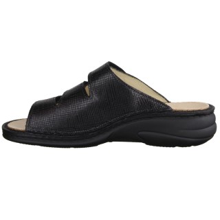 Finn Comfort schwarz 38