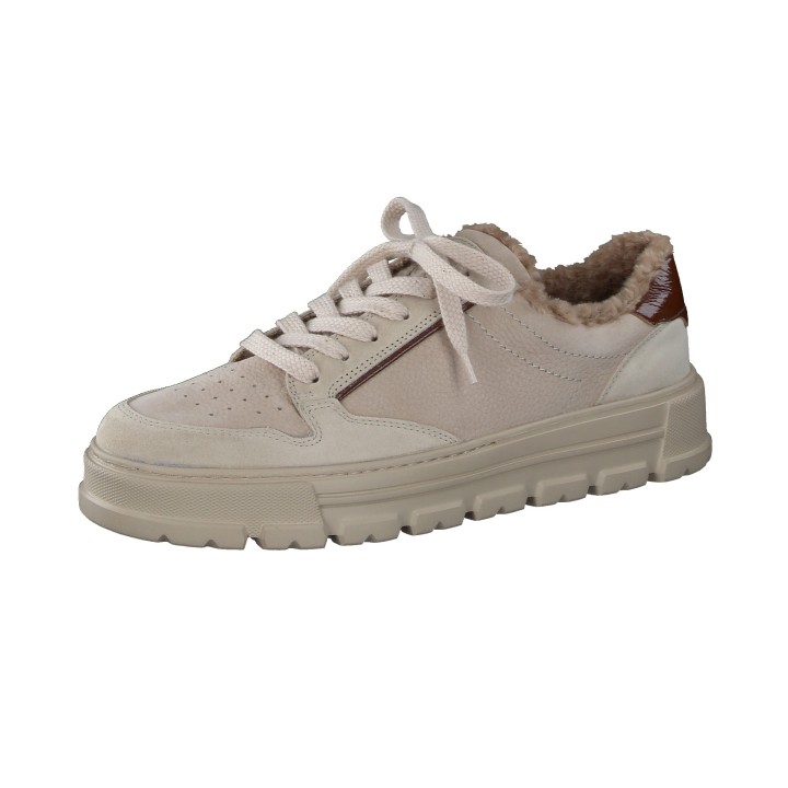 Sportschuhe beige 4
