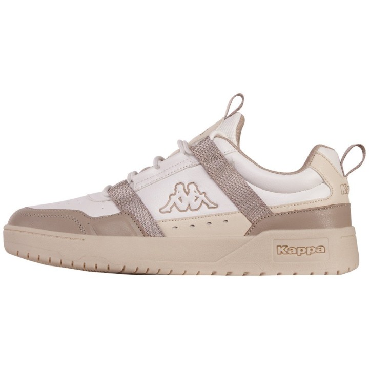 Kappa Sneaker, - mit herausnehmbarer Innensohle