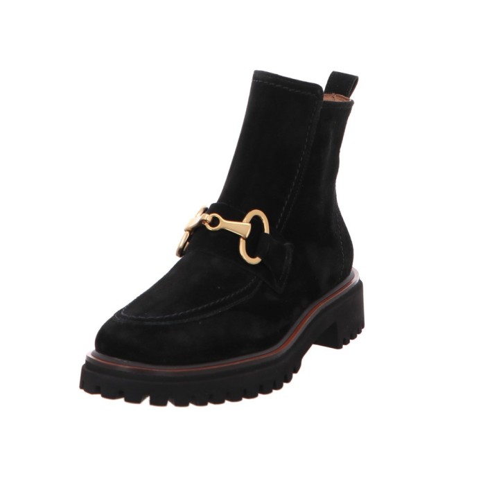 Paul Green Männlich schwarz 4